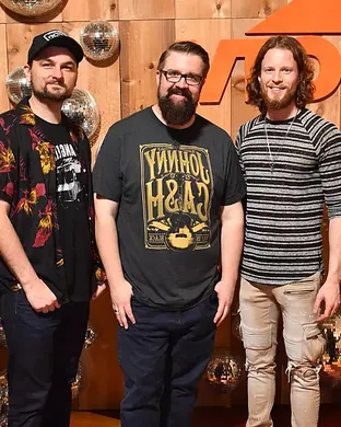 Home Free Branson
