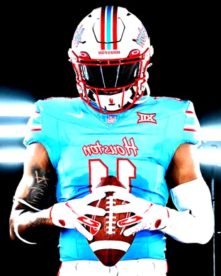 Houston Cougars Brooklyn