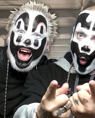Insane Clown Posse Branson