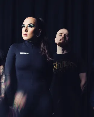 Jinjer Fayetteville