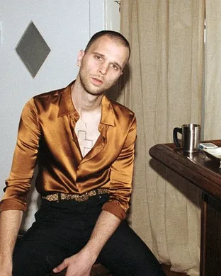 Jmsn Branson
