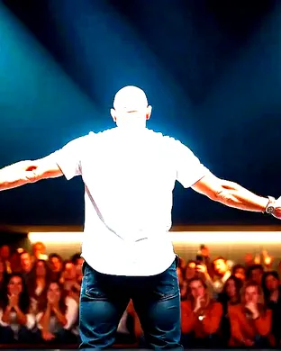 Jo Koy Springfield
