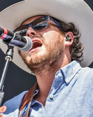 Josh Abbott Band Branson