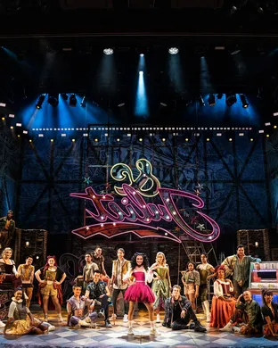 Juliet - Musical Fayetteville