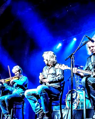 Kansas - The Band Lampe