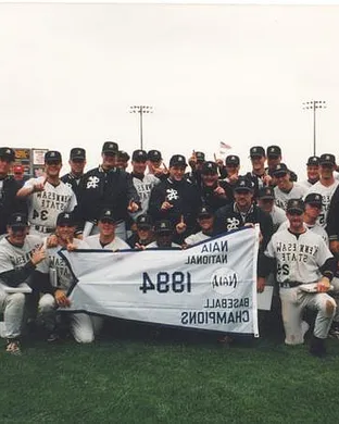 Kennesaw State Owls Baseball Kennesaw