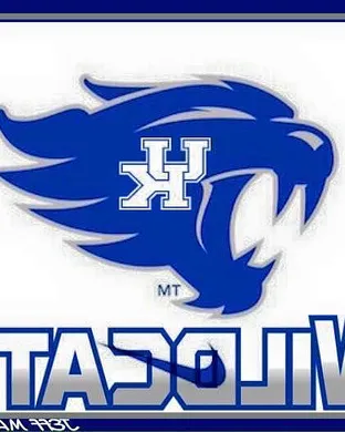 Kentucky Wildcats Fayetteville