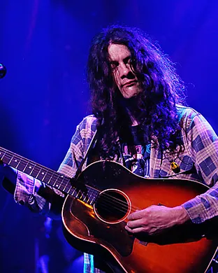 Kurt Vile Fayetteville
