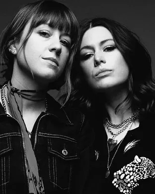 Larkin Poe Fayetteville