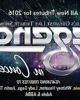 Legends In Concert Branson