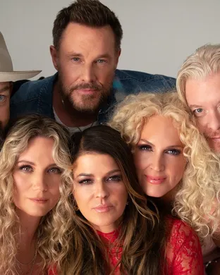 Little Big Town Springfield