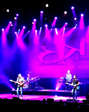Little River Band Lampe