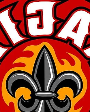 Louisiana-lafayette Ragin' Cajuns Branson