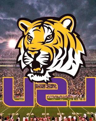 Lsu Tigers Football Fayetteville