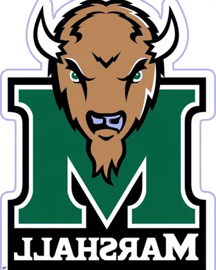 Marshall Thundering Herd Springfield