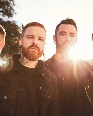 Memphis May Fire Branson