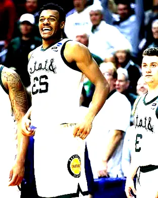 Michigan State Spartans Basketball East Lansing