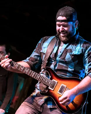 Mike Ryan Fayetteville