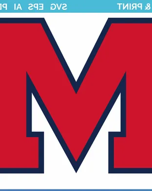 Mississippi Rebels Oxford
