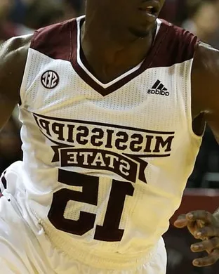 Mississippi State Bulldogs Basketball Mississippi State