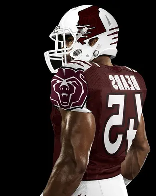 Missouri State Bears vs. Sam Houston Bearkats 