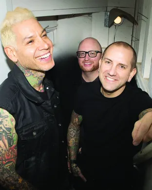 Mxpx Fayetteville