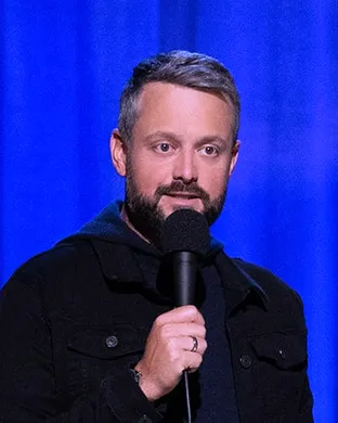 Nate Bargatze Springfield