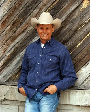 Neal McCoy Branson