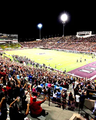 New Mexico State Aggies Football Springfield