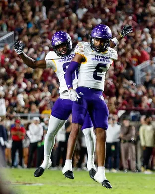 North Alabama Lions Football Fayetteville