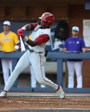 Oklahoma Sooners Baseball Fayetteville