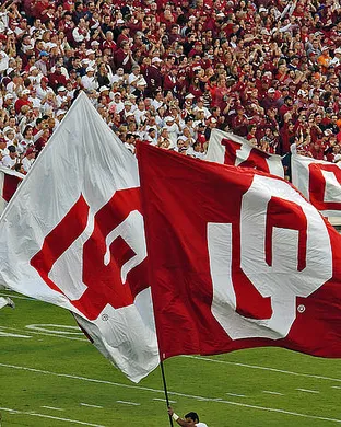 Oklahoma Sooners Basketball Norman