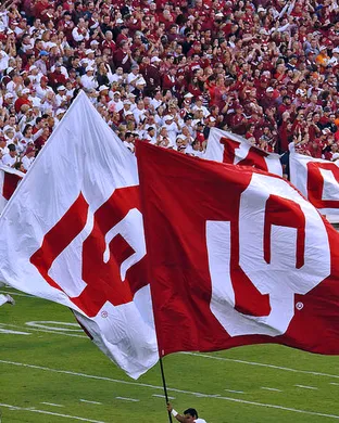 Oklahoma Sooners Fayetteville