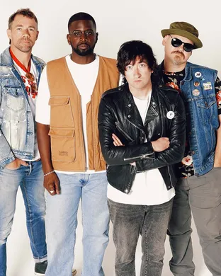 Plain White T's Fayetteville