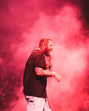 Post Malone Fayetteville
