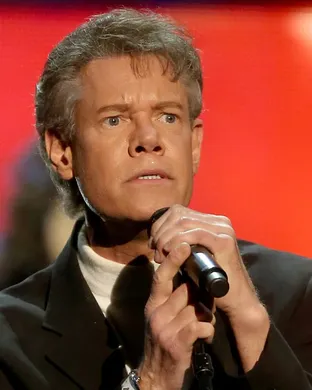 Randy Travis Branson