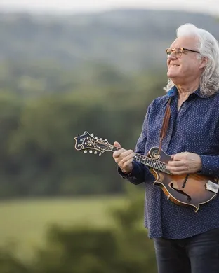 Ricky Skaggs Branson