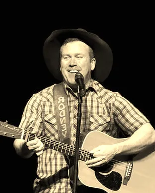 Rodney Carrington Springfield