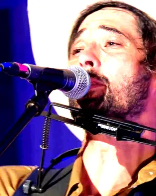 Ryan Bingham Fayetteville