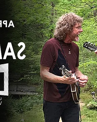 Sam Bush Springfield