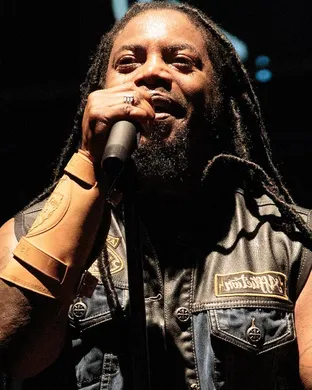 Sevendust Springfield