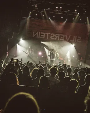 Silverstein Fayetteville