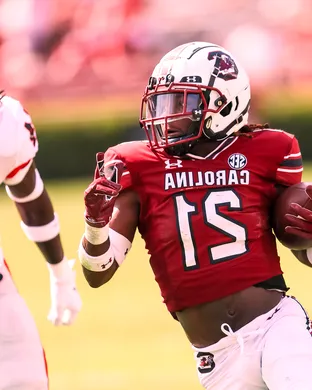 South Carolina Gamecocks Football Fayetteville