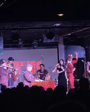 Squirrel Nut Zippers Fayetteville