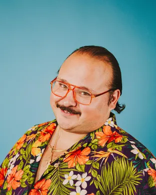 Stavros Halkias Branson