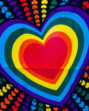 Strings And Heart Springfield