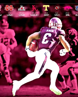 Texas A&m Aggies Football College Station