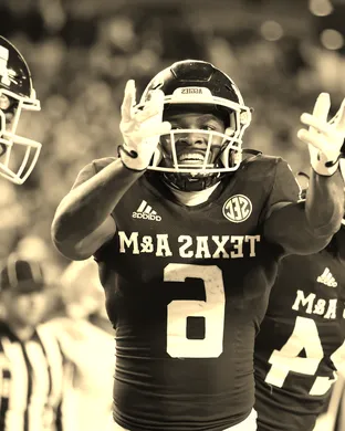 Texas A&M Aggies vs. Arkansas Razorbacks
