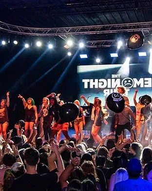 The Emo Night Tour Branson