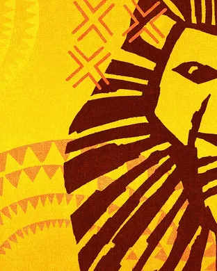The Lion King